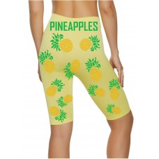 Pineapples